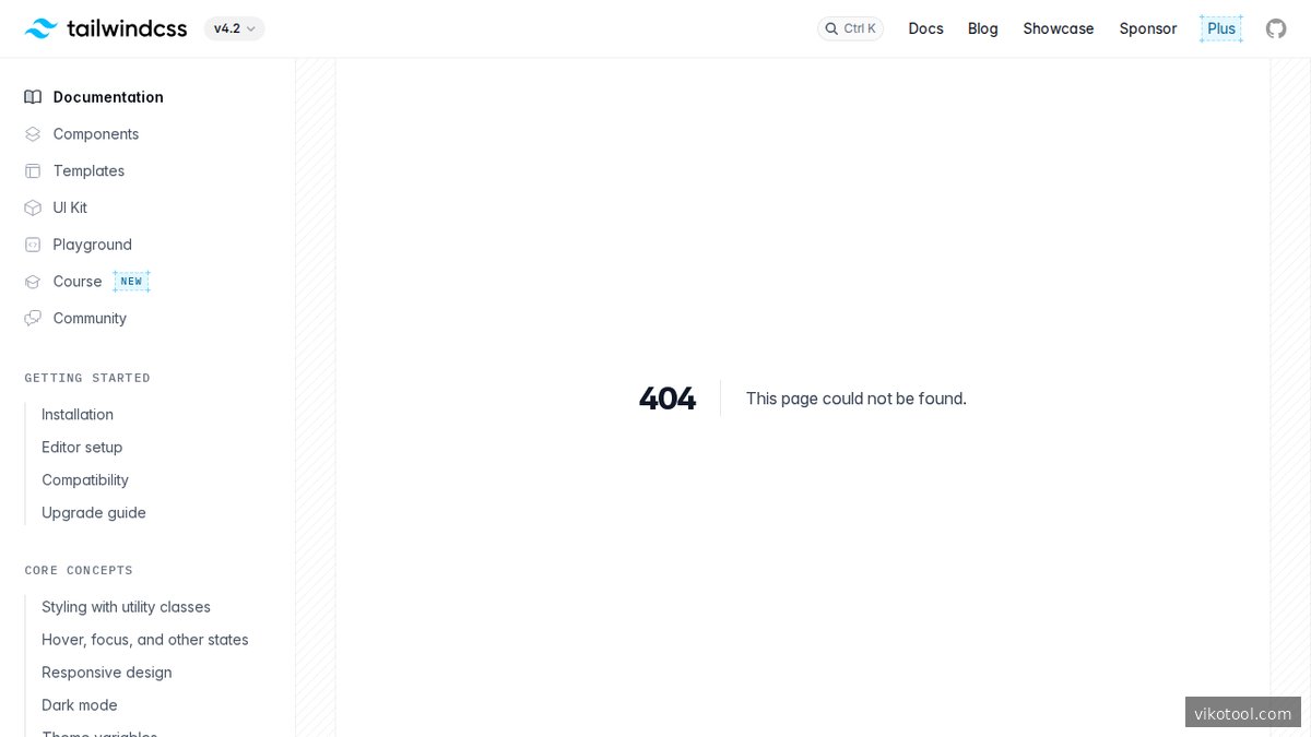 Tailwind CSS Preisübersicht – kostenloses Open-Source-Framework ohne Bezahlpläne