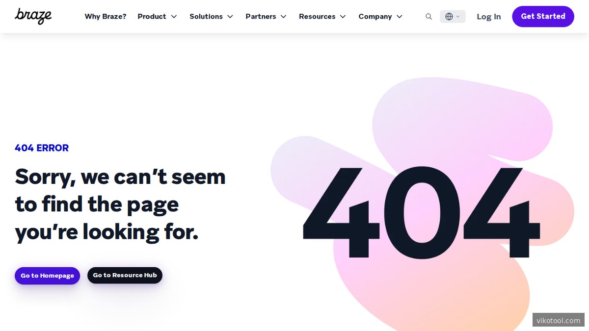 Braze Features für automatisierte, KI-gestützte Marketingkommunikation